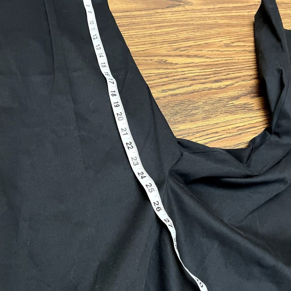 Pendleton cropped black trousers 16 - Picture 4 of 8